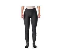 Culotte Castelli Velocissima Thermal Tight Negro, Talla M