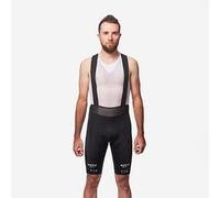 Culotte Ciclismo Carretera Van Rysel Roubaix Team Hombre Réplica Verano M