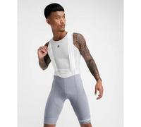SIROKO Culote Corto Ciclismo Bx Fassa Gris XL