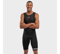 Culotte ciclismo corto con tirantes hombre Siroko BX Squadra L