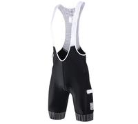 Culotte Ciclismo Hombre Culotte Corto De Ciclismo, Mallas For Bicicleta, Almohadilla For Ciclismo, Transpirable Y De Secado Rápido Culotte De Ciclismo De Larga Distancia para Carretera D,XL