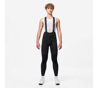 Culotte Ciclismo Largo Carretera Hombre Van Rysel Racer Negro 2XL