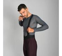 Culotte ciclismo largo Gsport Pro team Omnium unisex L