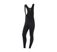Culotte ciclismo largo hombre Spiuk Anatomic Negro L