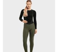 Culotte ciclismo largo mujer Siroko Finse XS