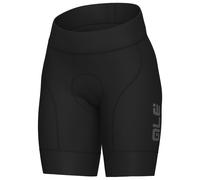 Culotte ciclismo mujer Magic Colour