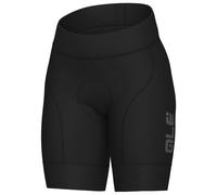 Alé Cycling Women's Pr.e Magic Colour Cycling Shorts L Black