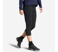 Culotte ciclismo pirata MTB Mujer Negro M