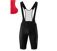 Culotte con tirantes Gonso Sitivo 5XL