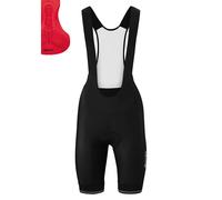 Culotte con tirantes para mujer Gonso Sitivo 38