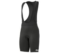 Culotte con tirantes para niños