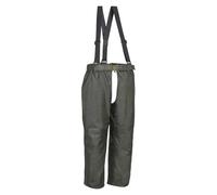 Culotte con tirantes PERCUSSION Predator 38/40
