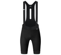 Culotte corto con tirantes Absolute compact 7