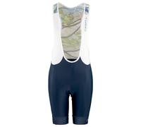 Culotte corto con tirantes ADV Endurance