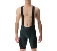 Culotte corto con tirantes Adventour Cargo