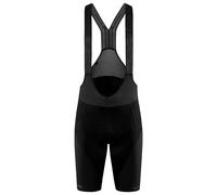 Culotte corto con tirantes Aero