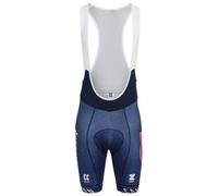 Culotte corto con tirantes ALPECIN DECEUNINCK 2024