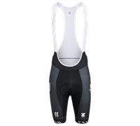 Culotte corto con tirantes ALPECIN-PREMIER TECH Race 2026