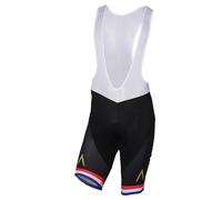 Culotte corto con tirantes AQUA BLUE SPORT Campeón británico 2017