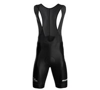 Culotte corto con tirantes ARKEA B&B-HOTELS Race 2025