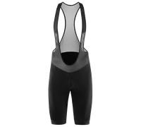 Culotte corto con tirantes Basic