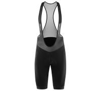 Culotte corto con tirantes Basic