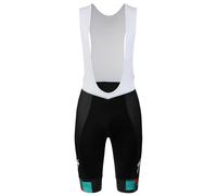 Culotte corto con tirantes BORA-hansgrohe Race 2022