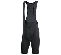 Culotte corto con tirantes C3