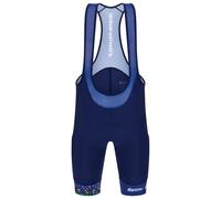 Culotte Corto con tirantes Campeonato del Mundo UCI de Ciclismo en Carretera y Paraciclismo 2024