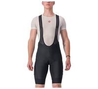 Culotte corto con tirantes Cargo Unlimited L