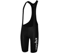 Culotte corto con tirantes Code