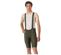 Culotte corto con tirantes Competizione 2