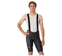 Culotte corto con tirantes Competizione 2