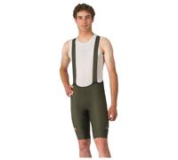 Culotte corto con tirantes Competizione 2