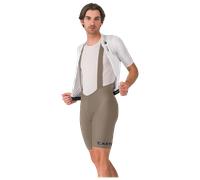 Culotte corto con tirantes Competizione 2 Kit