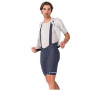 Culotte corto con tirantes Competizione 2 Kit