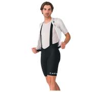 Culotte corto con tirantes Competizione 2 Kit