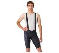 Culotte corto con tirantes Competizione 2 Kit 2XL