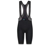 Culotte de ciclismo Shimano Dinamico Hikari Bib Negro L