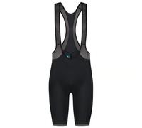 Culotte corto con tirantes Dinamico