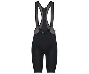 Culotte corto con tirantes Dinamico
