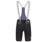 Culotte corto con tirantes Dottore Clima