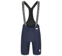 Culotte corto con tirantes Dottore Pro