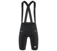 Culotte corto con tirantes EF EDUCATION - EASYPOST 2026