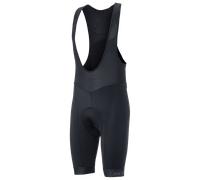 Culotte corto con tirantes Endurance ++