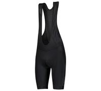 Culotte corto con tirantes Endurance +