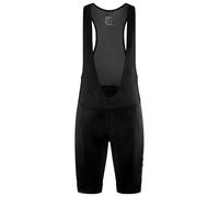 Culotte corto con tirantes Endurance