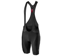 Culotte corto con tirantes Endurance 3 S