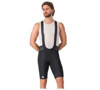 Culotte corto con tirantes Endurance 4