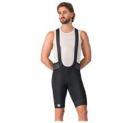 Culote Castelli Endurance 4 Negro, Talla M